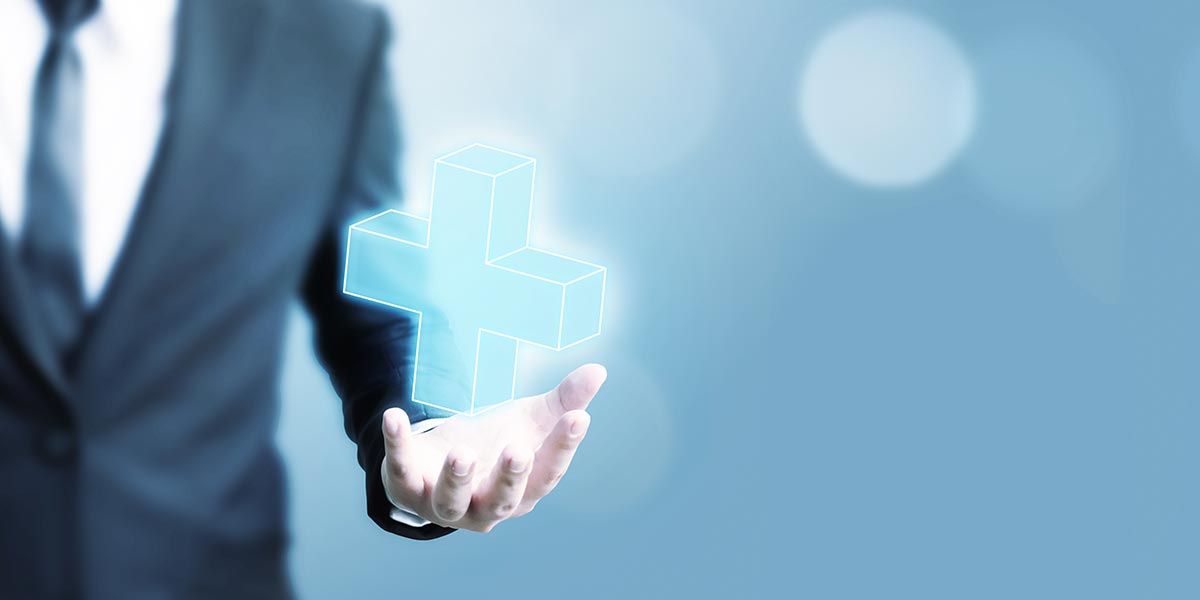 Healthcare startup